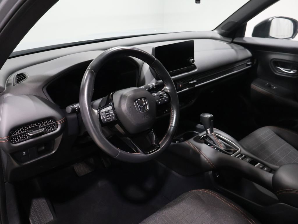Used 2024 Honda HR-V Sport image 14