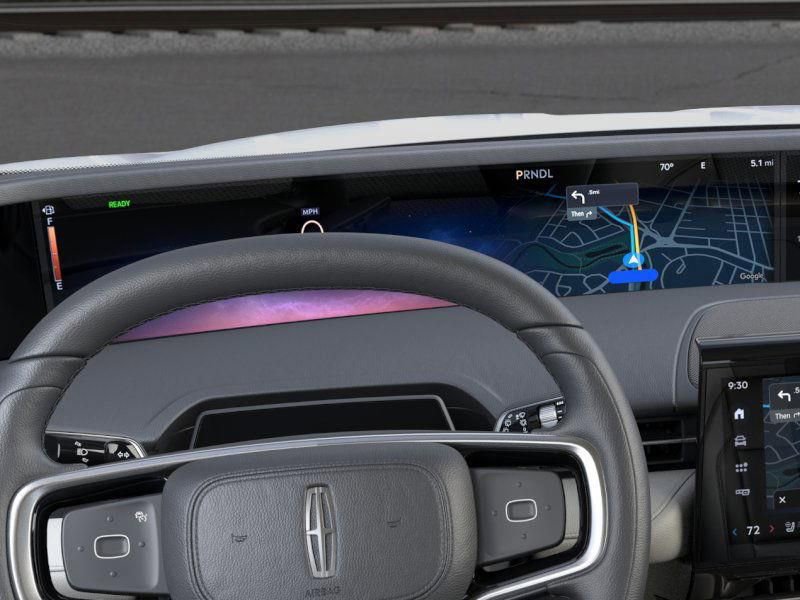 New 2026 Lincoln Nautilus Reserve image 13