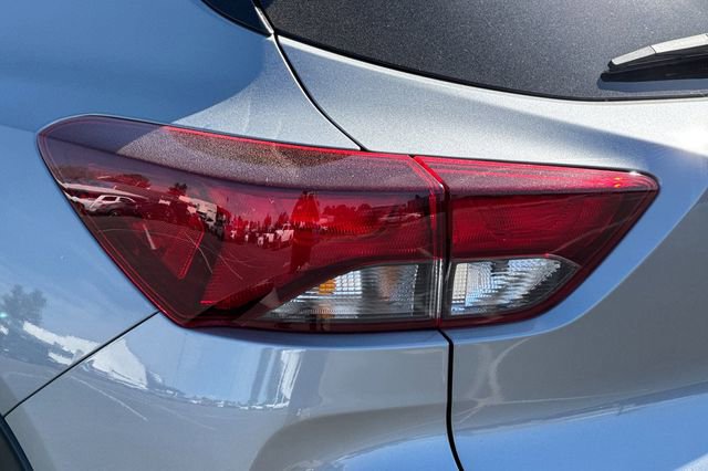 Used 2026 Chevrolet TrailBlazer LT w/ Convenience Package image 49