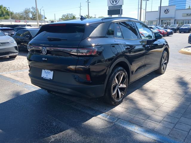 Certified 2023 Volkswagen ID.4 Pro S AWD/4WD image 4