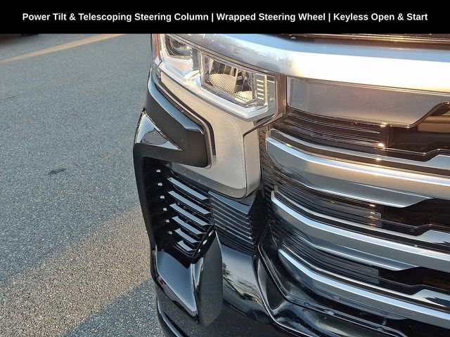 Used 2023 Chevrolet Silverado 1500 High Country w/ High Country Premium Package image 18