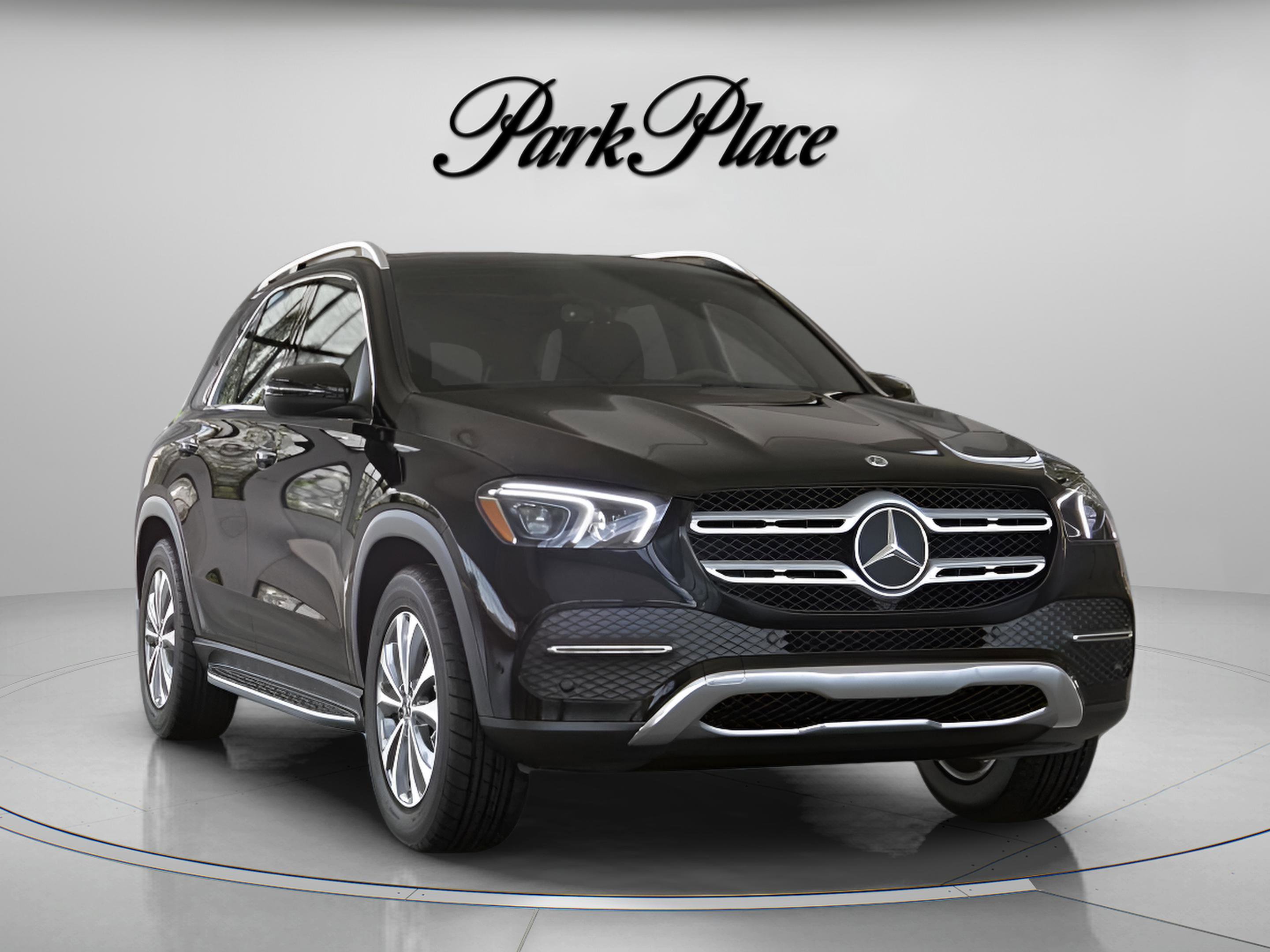 Used 2022 Mercedes-Benz GLE 350 image 35
