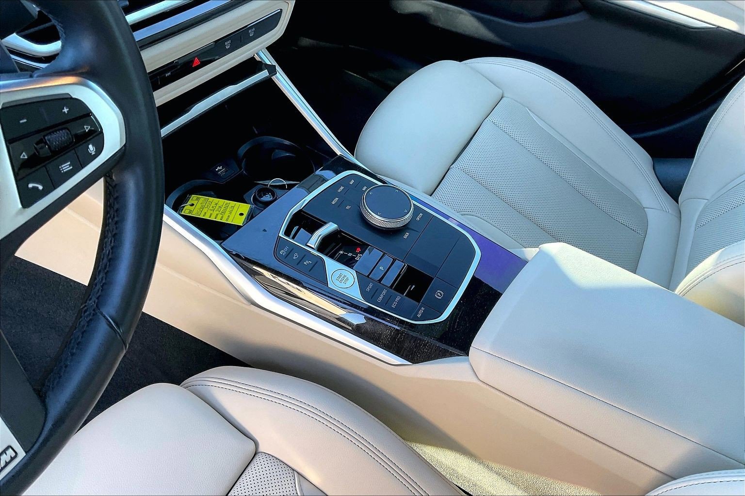 Used 2023 BMW M340i xDrive image 18