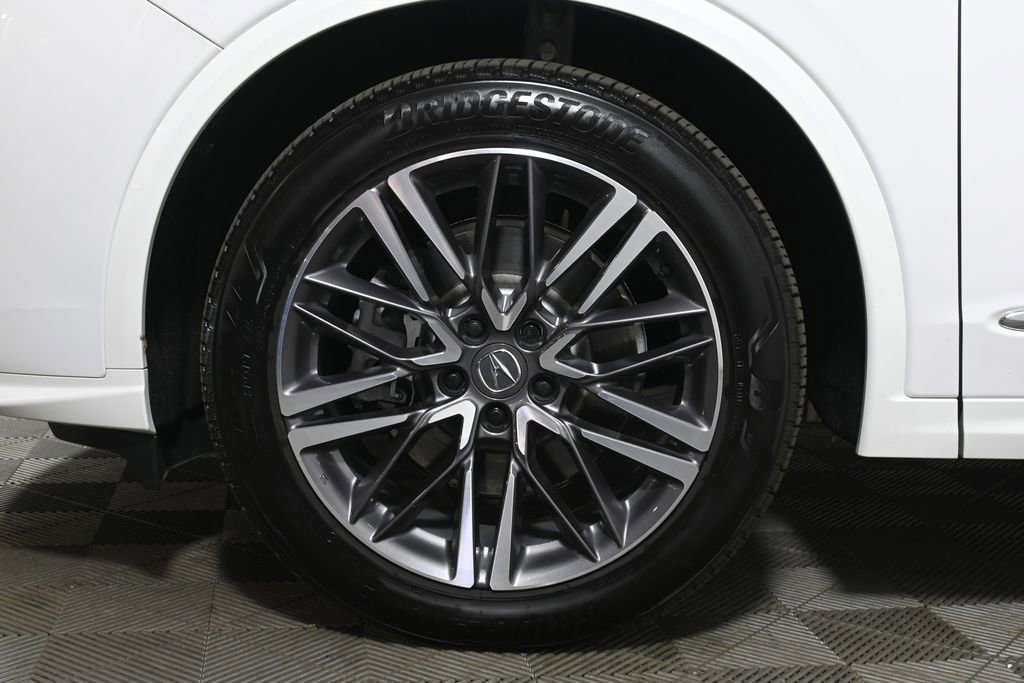 Used 2026 Acura MDX w/ Advance Package image 12