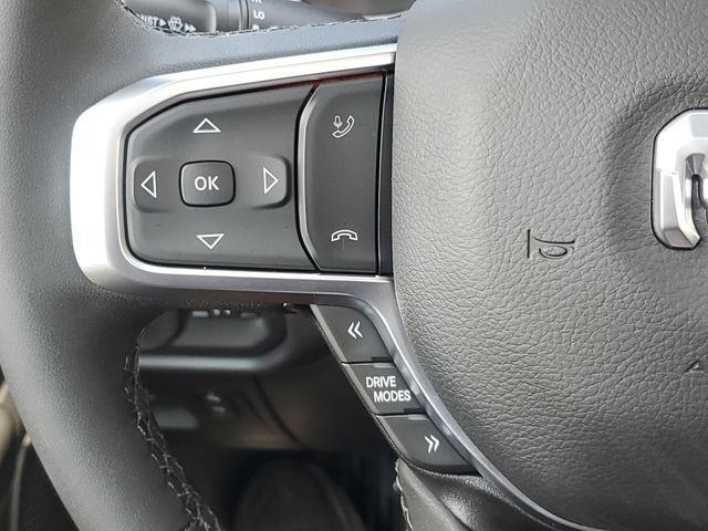New 2026 RAM 1500 Big Horn AWD/4WD image 21