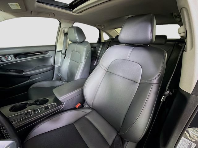 Used 2024 Honda Civic Touring image 11