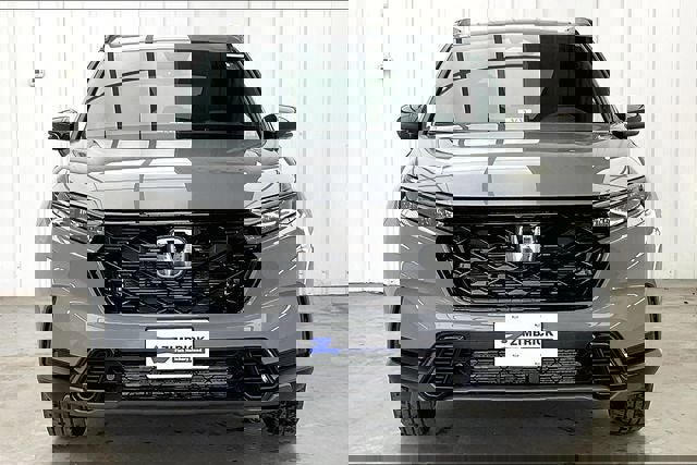 New 2026 Honda CR-V Sport-L image 3