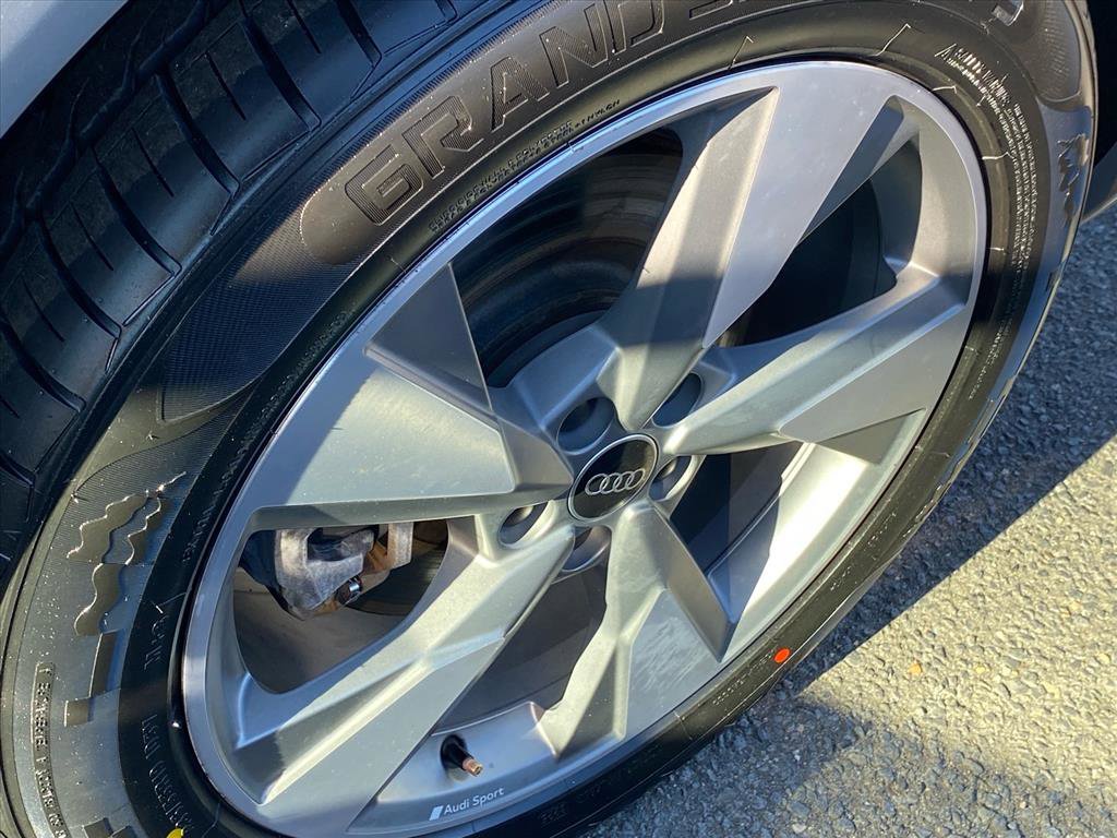 Used 2022 Audi Q5 2.0T Premium Plus w/ Premium Plus Package image 20