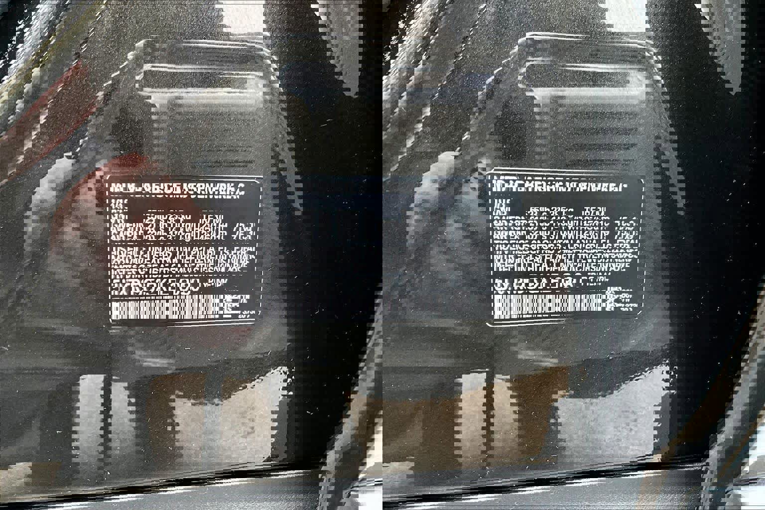 Used 2019 BMW X3 xDrive30i image 31