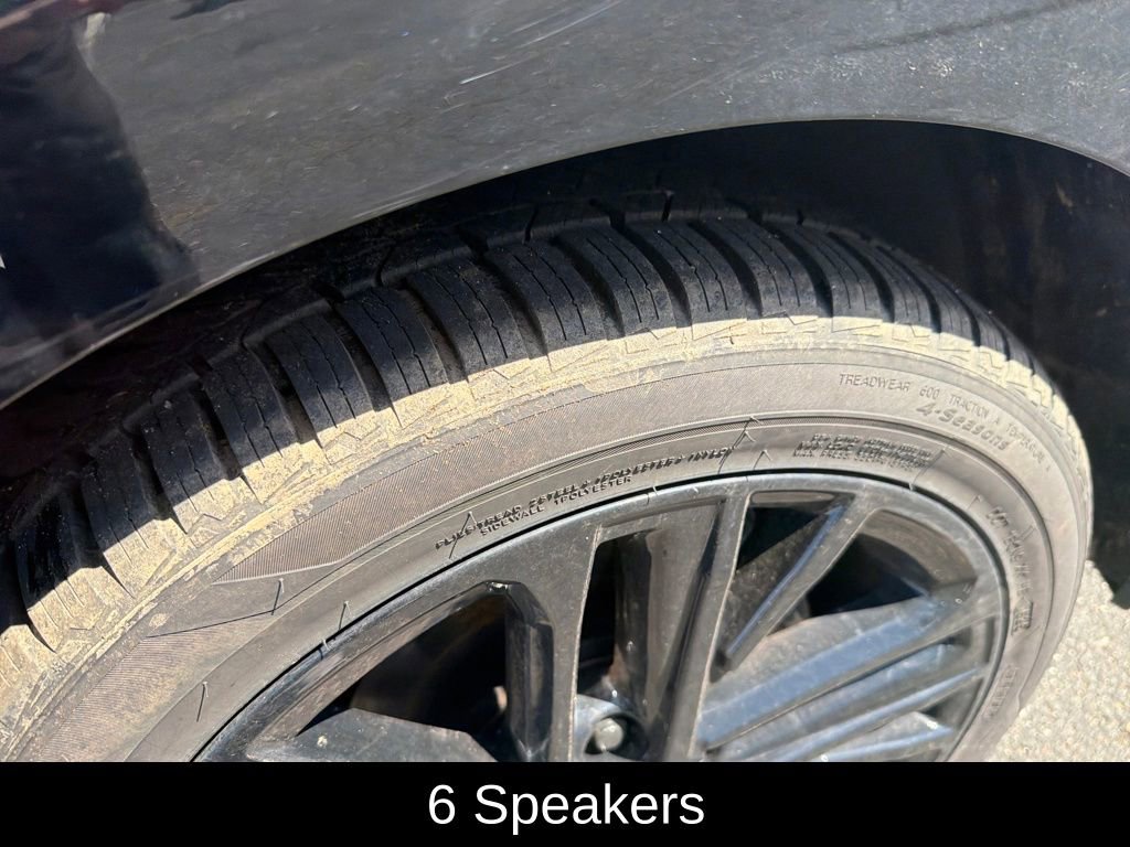 Used 2026 Toyota Camry SE w/ Convenience Package image 9