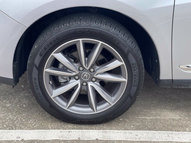 Used 2019 Acura RDX w/ Technology Package AWD/4WD image 10