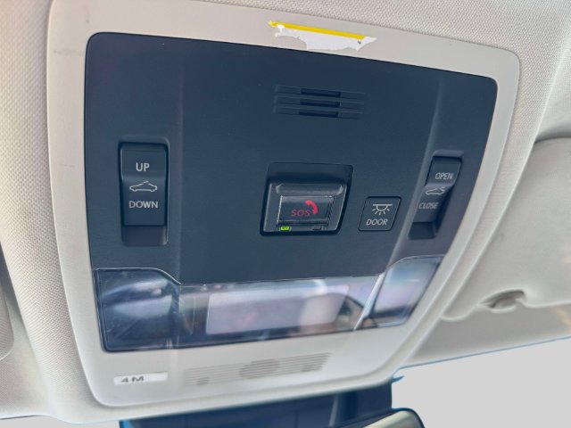 Certified 2020 Lexus ES 350 w/ Premium Package FWD image 38