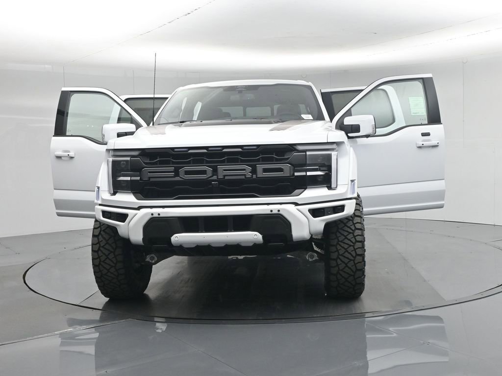 New 2025 Ford F150 Raptor image 33