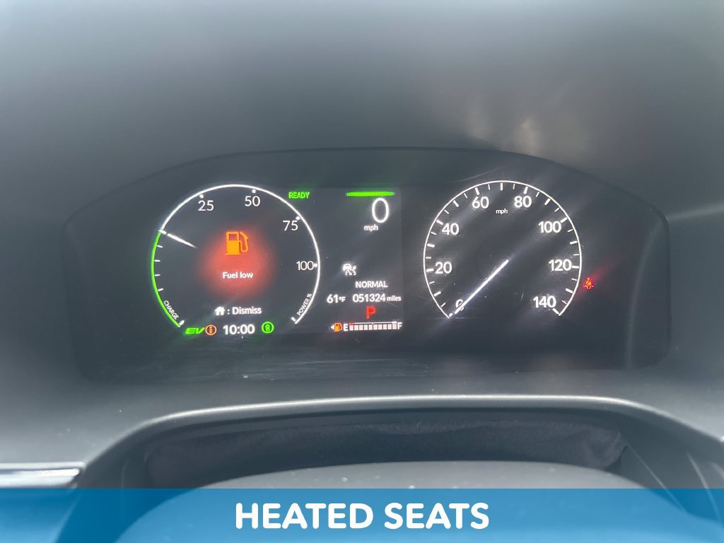 Used 2024 Honda CR-V Sport-L image 20