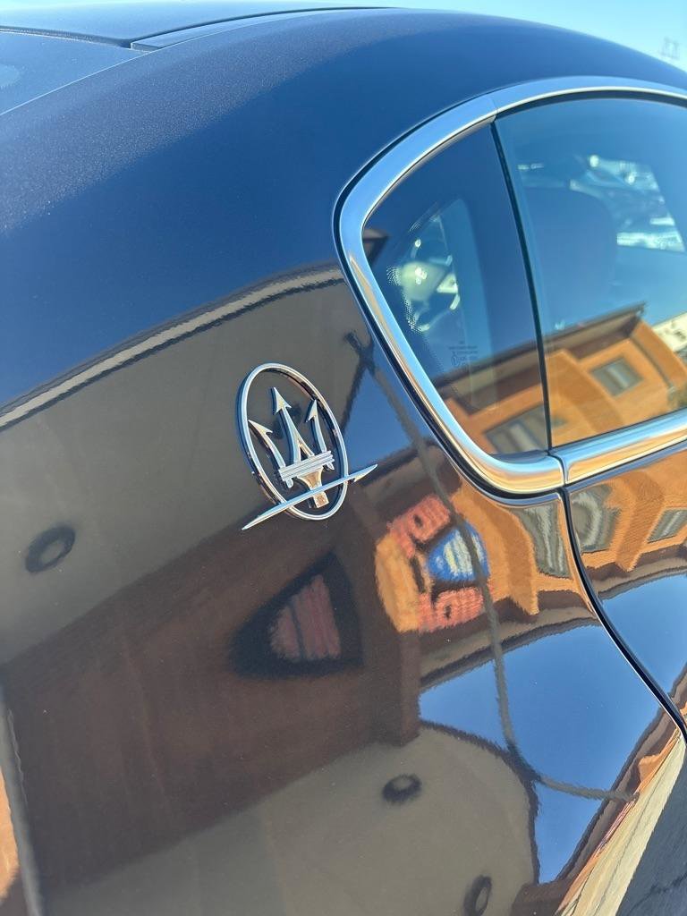 Used 2019 Maserati Quattroporte S GranLusso image 10