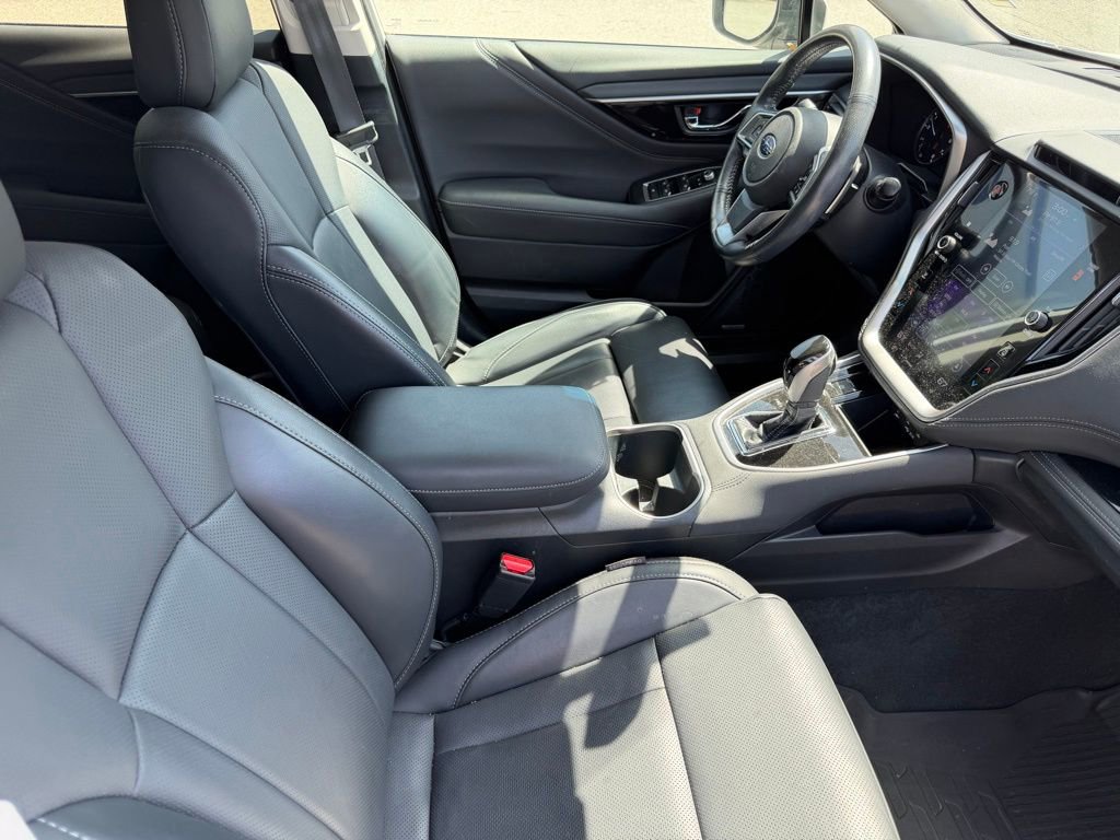 Used 2020 Subaru Outback Limited w/ Popular Package #2 image 15