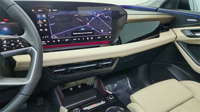 Used 2025 Audi Q6 e-tron Premium Plus w/ Premium Plus image 43