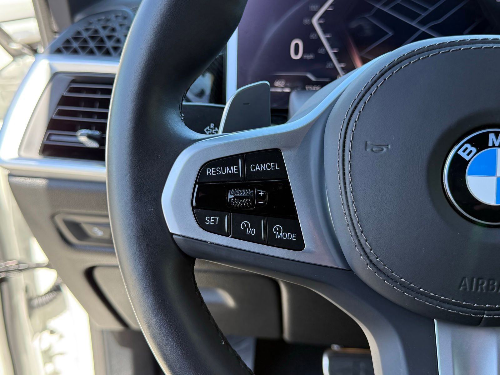 Used 2026 BMW X5 sDrive40i image 26