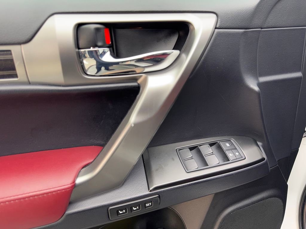 Used 2022 Lexus GX 460 Premium w/ Premium Plus Package image 31