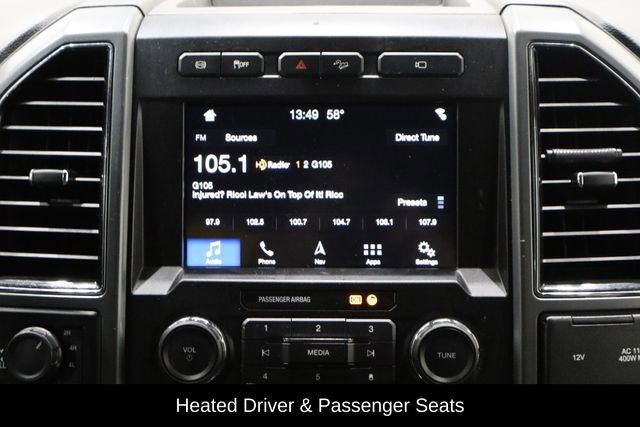 Used 2019 Ford F250 XLT w/ XLT Premium Package image 28