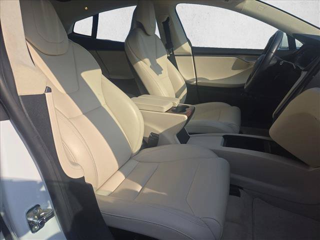 Used 2018 Tesla Model S 100D AWD/4WD image 19