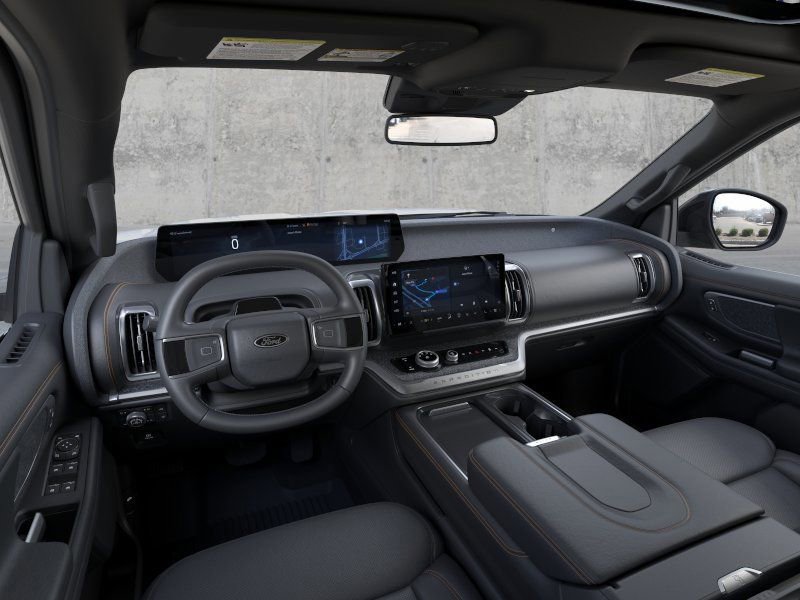 New 2026 Ford Expedition Tremor AWD/4WD image 9