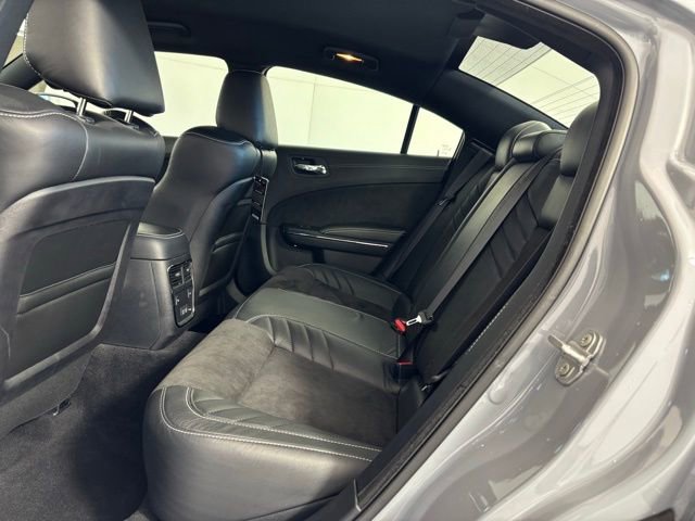 Used 2020 Dodge Charger SRT Hellcat w/ Alcantara Interior Package image 19