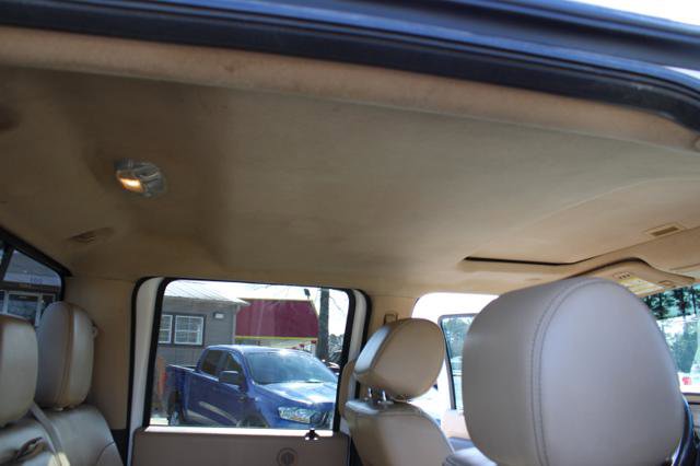 Used 2013 Ford F350 Lariat w/ Lariat Ultimate Pkg image 27