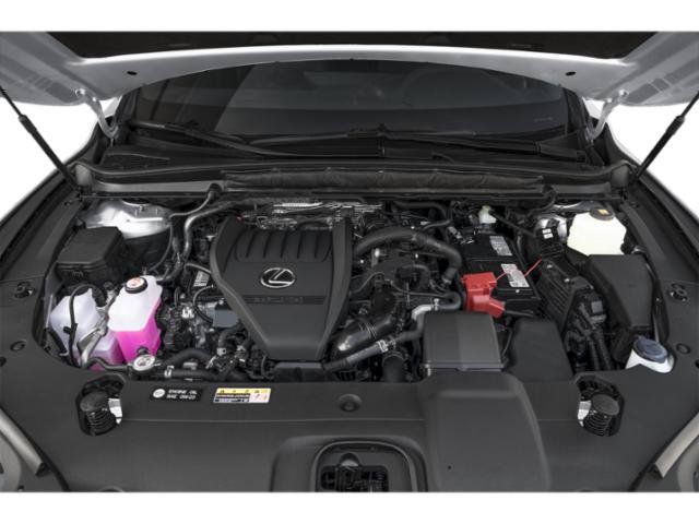 New 2026 Lexus RX 350 F Sport AWD/4WD image 11