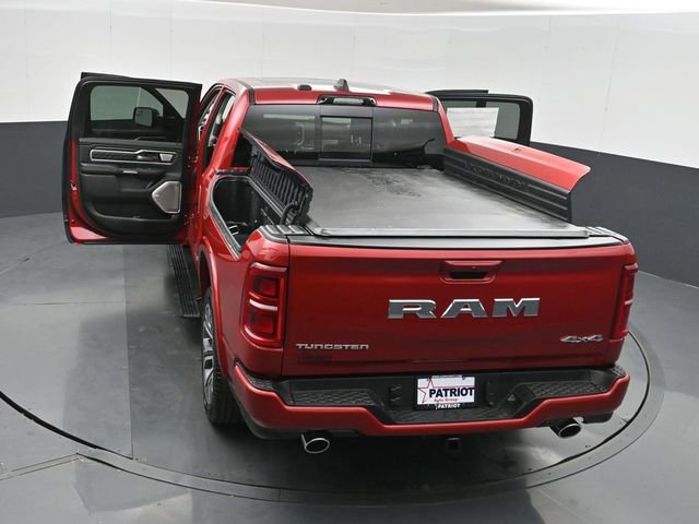 New 2026 RAM 1500 Tungsten image 52