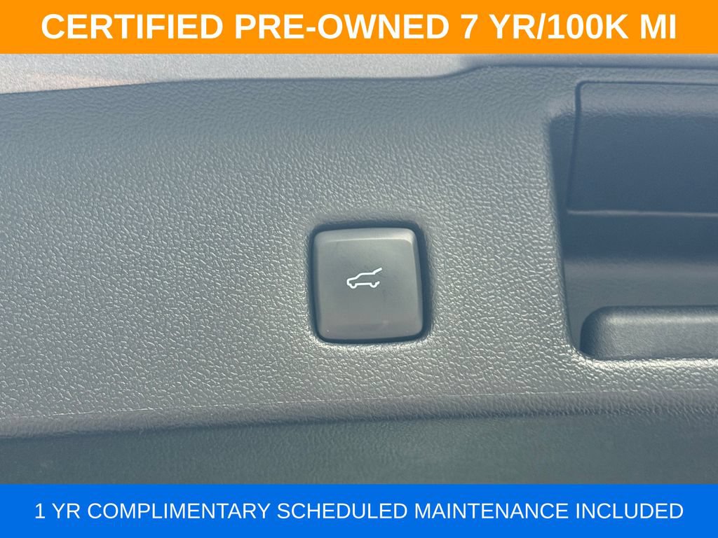 Used 2023 Ford Escape SE w/ PHEV Premium Package FWD image 25