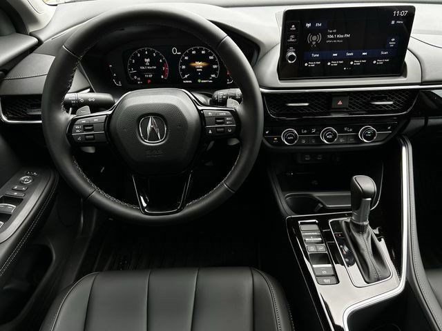 Used 2026 Acura ADX AWD image 13