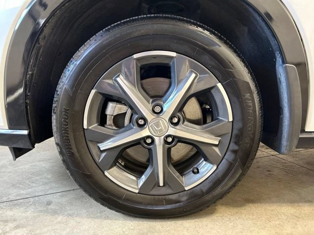 Certified 2024 Honda HR-V EX-L image 11