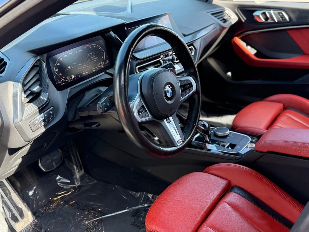 Used 2020 BMW M235i xDrive Gran Coupe w/ Premium Package AWD/4WD image 24