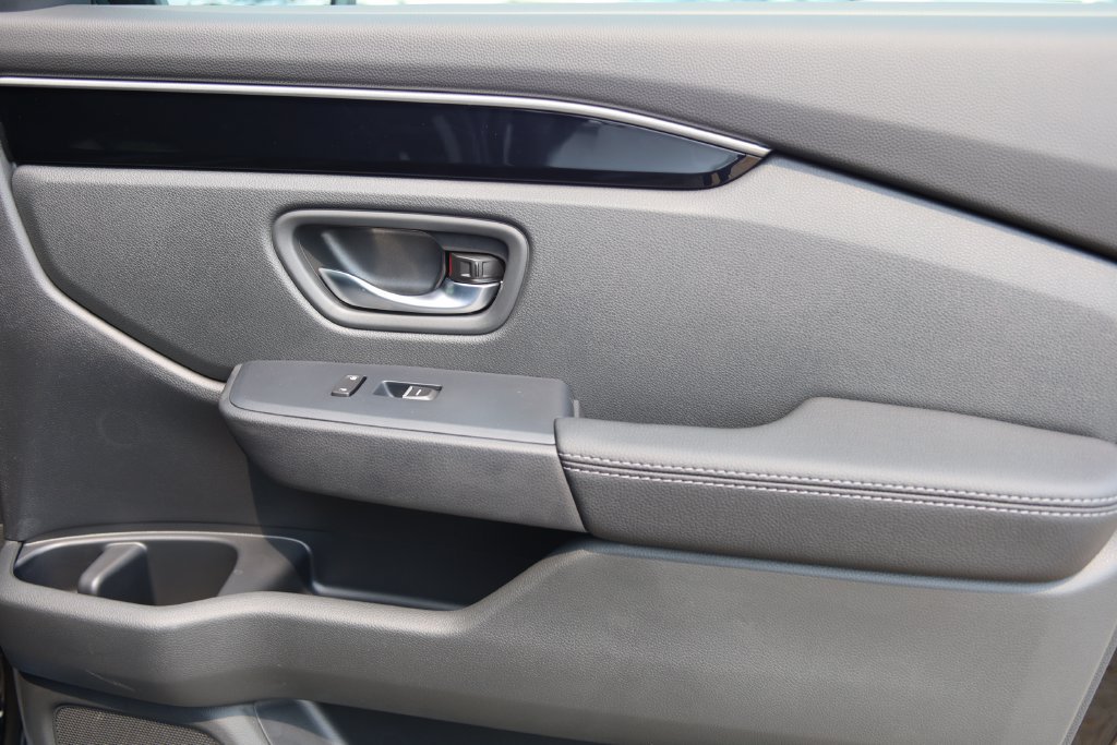 New 2026 Honda Passport RTL image 33