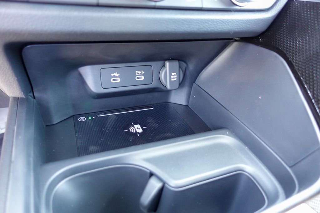 New 2025 Acura ADX AWD image 18