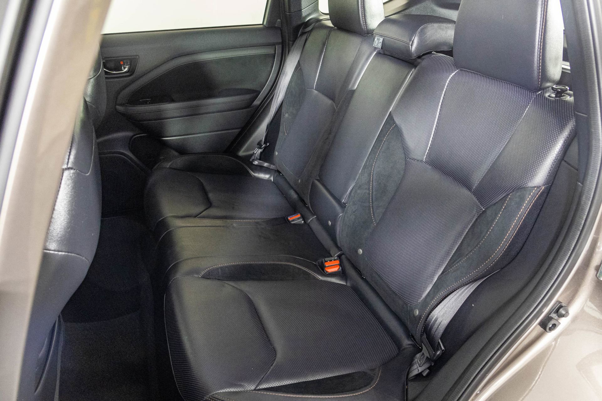 Used 2025 Subaru Forester Touring w/ Popular Package - Touring image 39