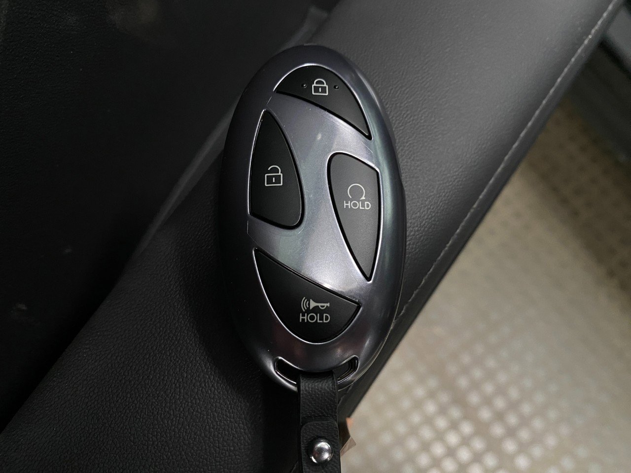 New 2026 Hyundai Palisade SEL image 35