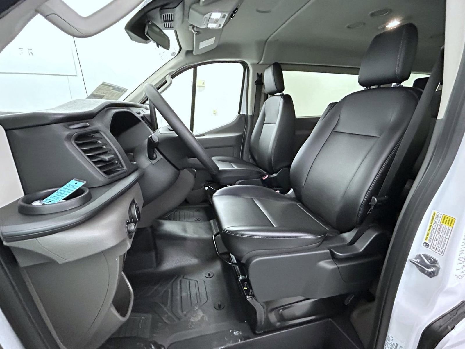 New 2026 Ford Transit 350 XL AWD/4WD image 10
