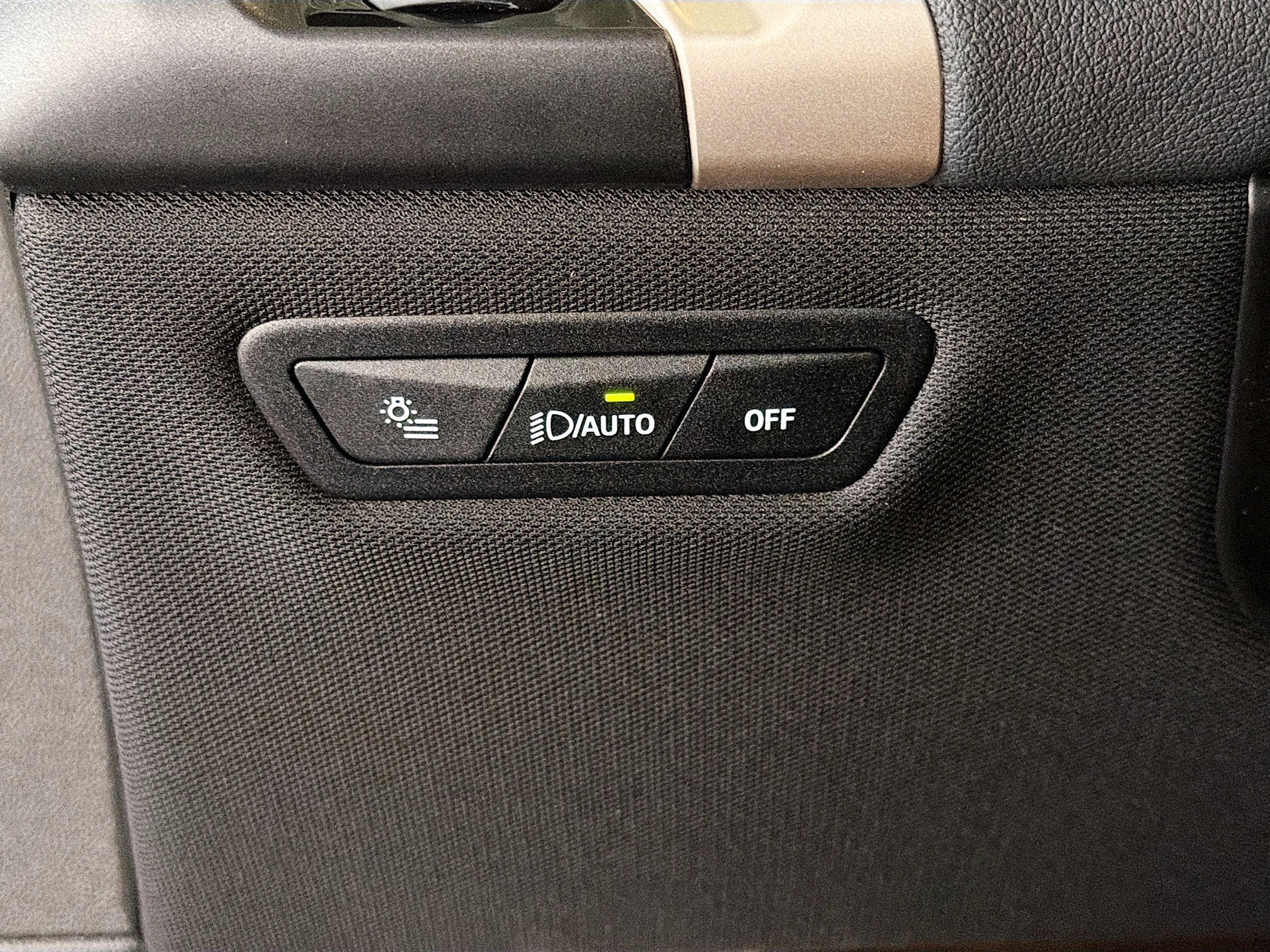 New 2026 BMW iX xDrive45 w/ Premium Package image 35