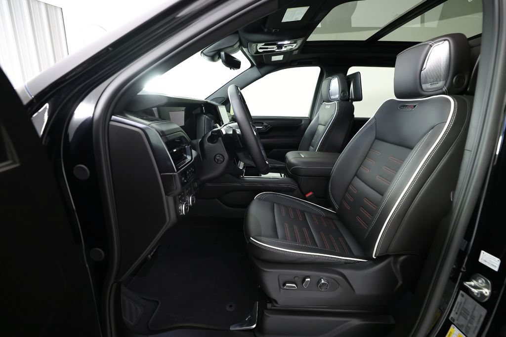 Used 2026 GMC Yukon AT4 Ultimate AWD/4WD image 20