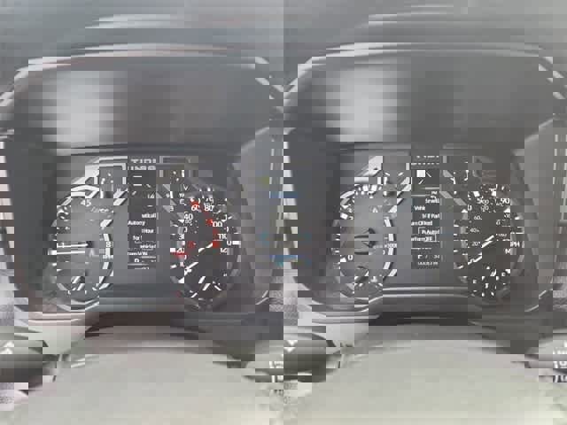 Used 2025 Toyota Tundra SR5 image 28