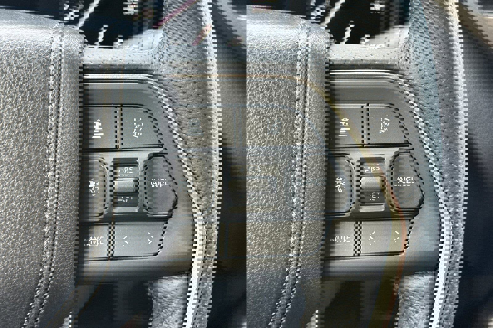 New 2026 Toyota Tundra SR5 image 28