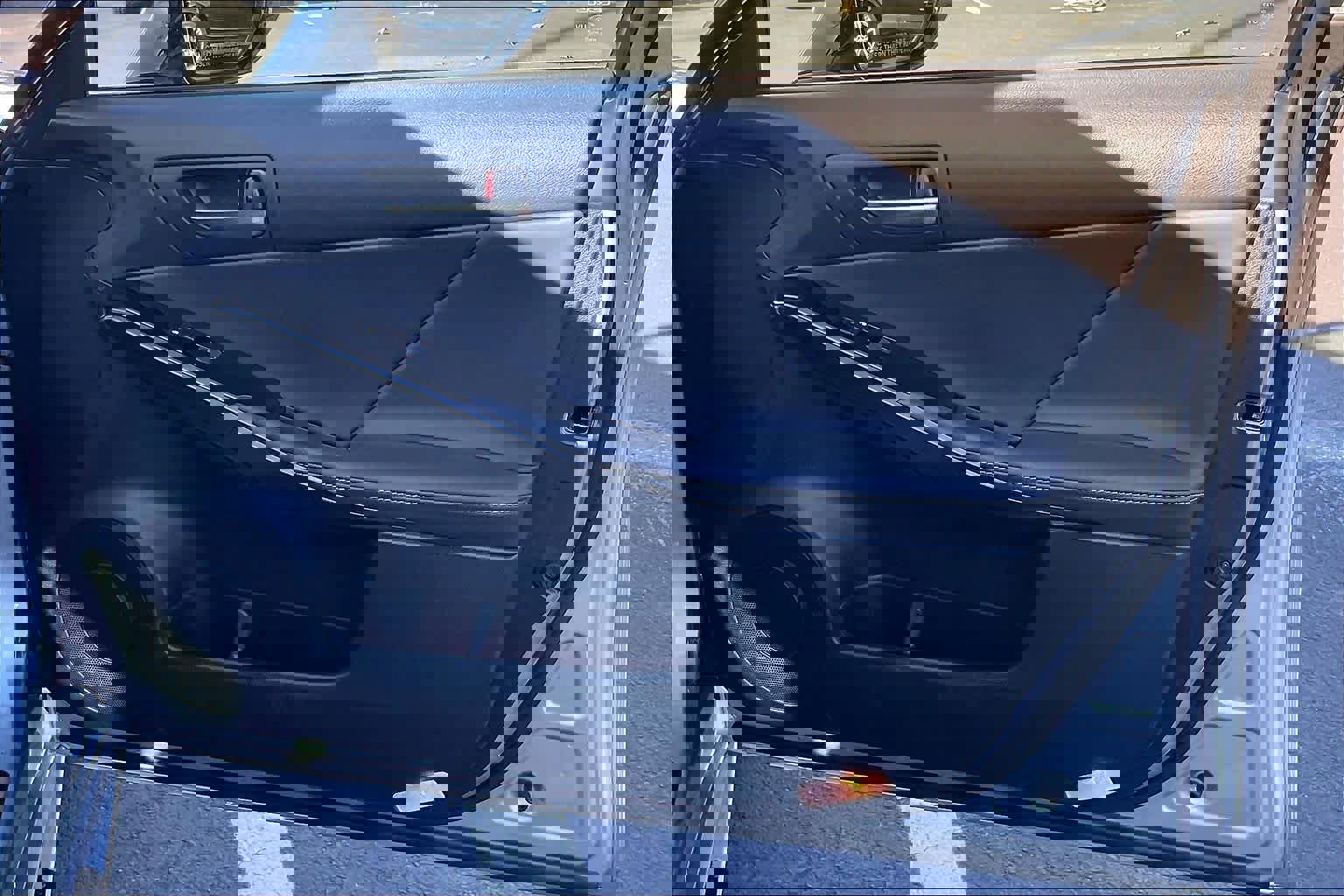 Used 2025 Lexus IS 300 F Sport image 26