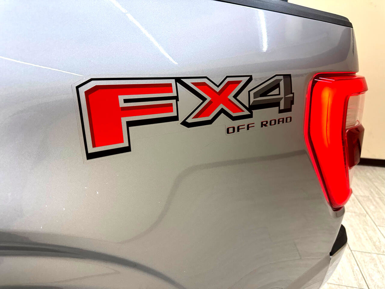 Used 2022 Ford F150 Lariat image 40