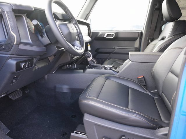 New 2025 Ford Bronco Badlands AWD/4WD image 13