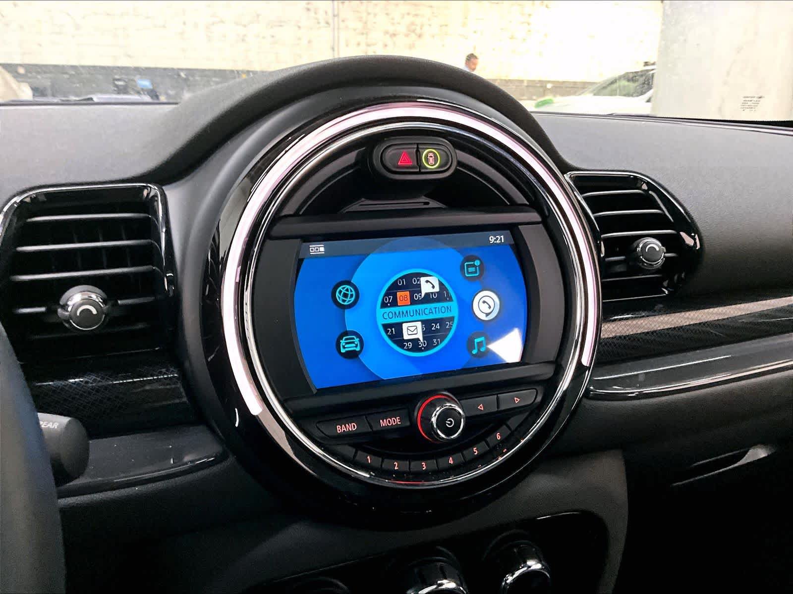 Used 2020 MINI Cooper Clubman S w/ Storage Package AWD/4WD image 34
