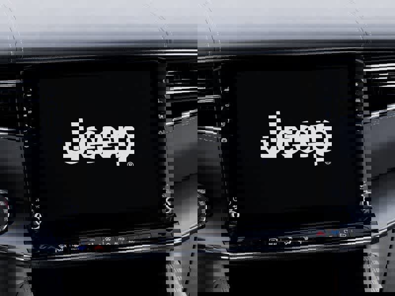 New 2026 Jeep Grand Wagoneer Limited image 18