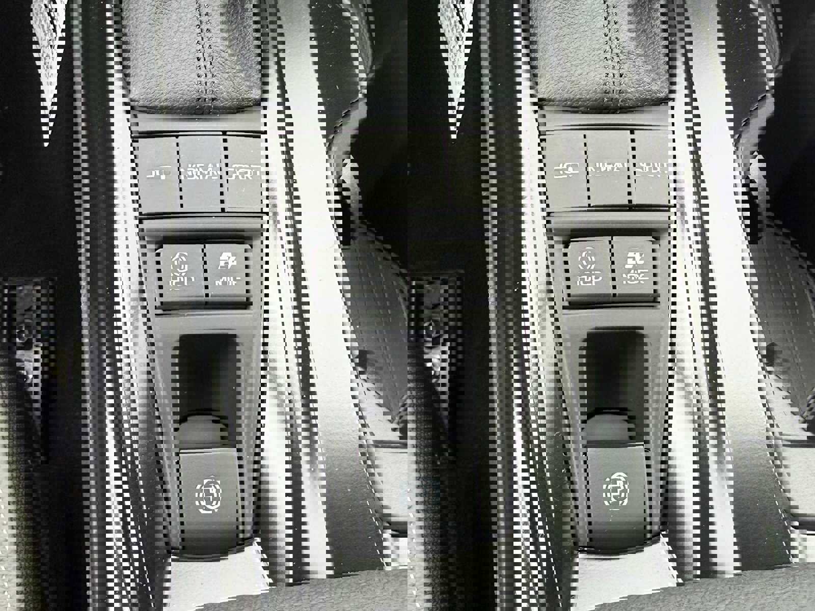 New 2026 Toyota Camry SE image 16