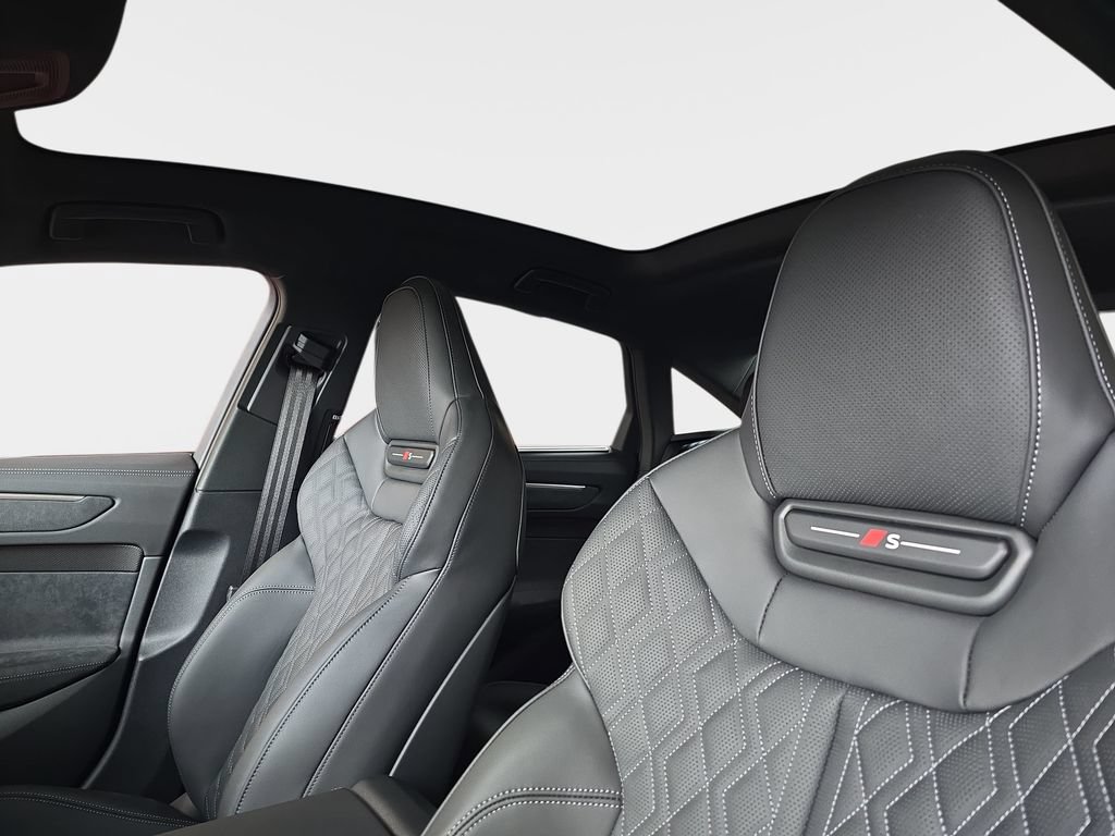 New 2026 Audi A6 Prestige AWD/4WD image 29